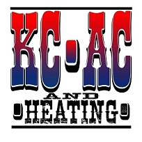 KC AC and Heating Logo
